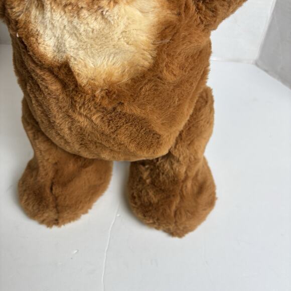 FurREAL Friends Cubby The Curious Bear Interactive Talking Moving Bear works!! - Picture 5 of 16